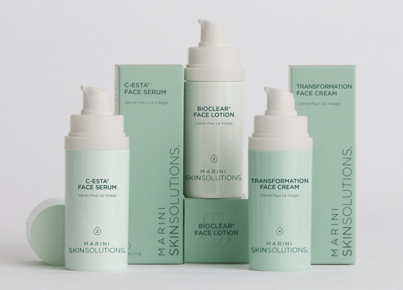 Marini SkinSolutions