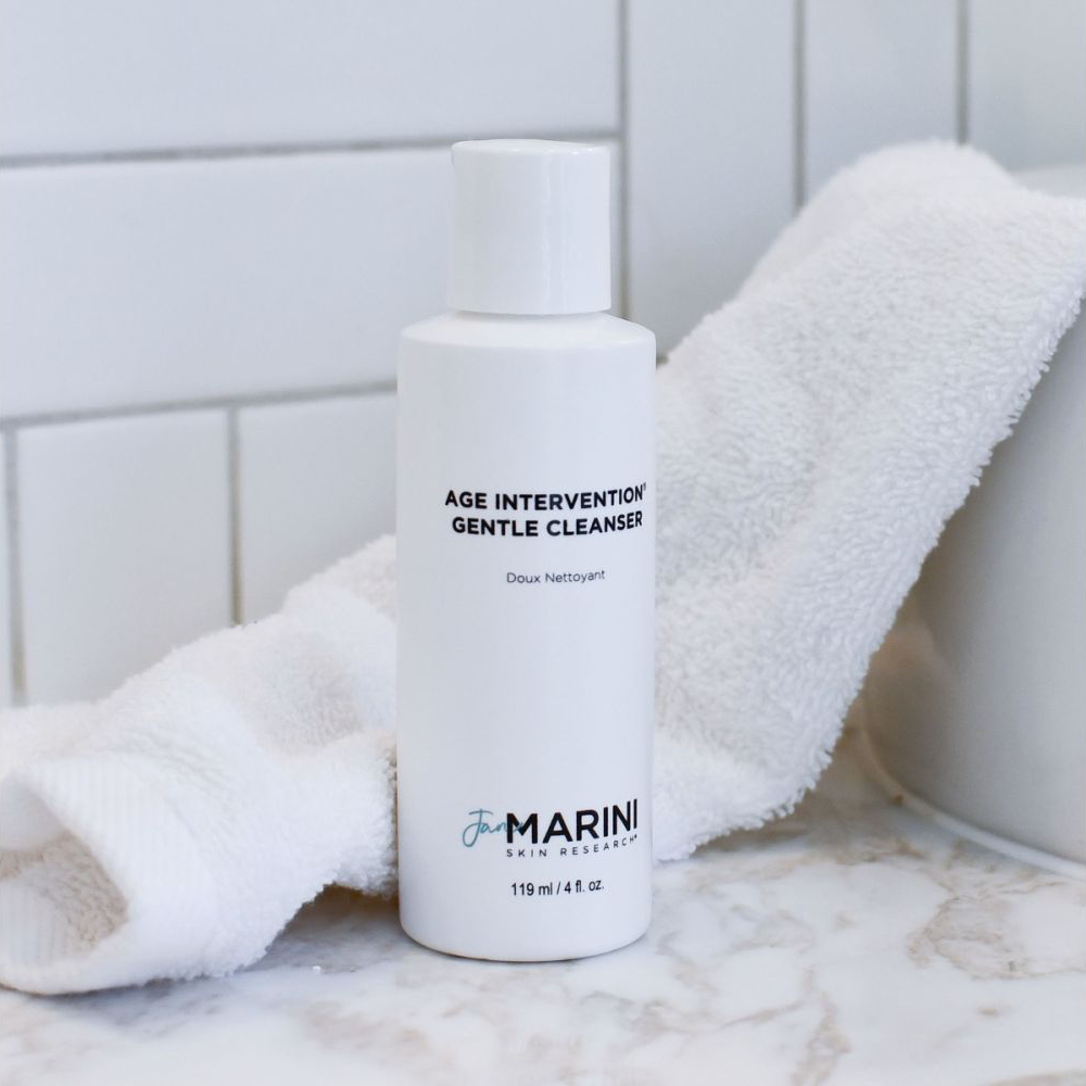 Age Intervention™ Gentle Cleanser