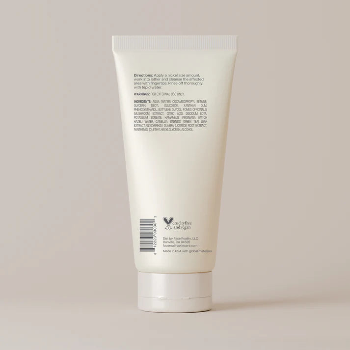 Ultra Gentle Cleanser