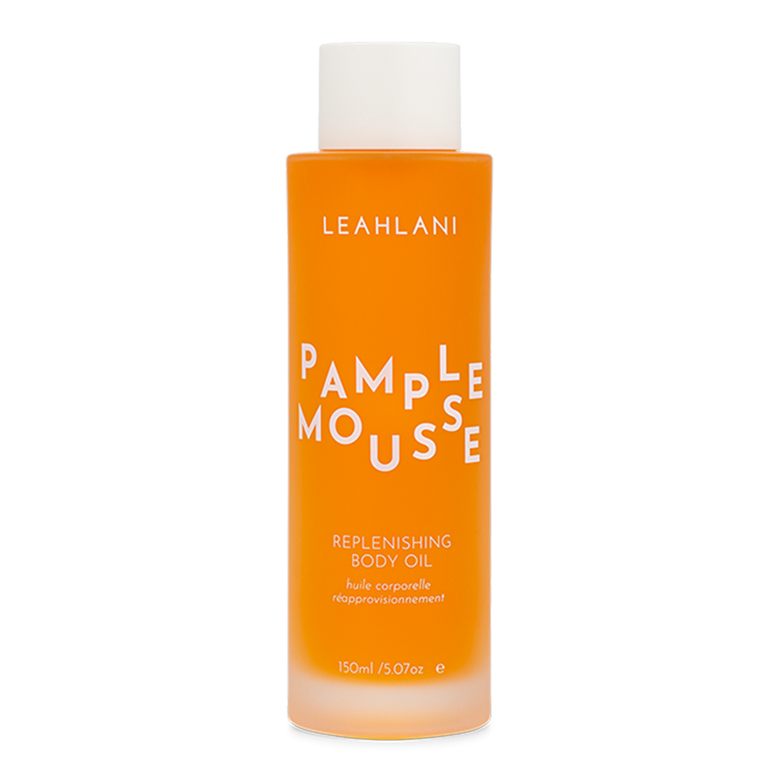 Pamplemousse Replenishing Body Oil