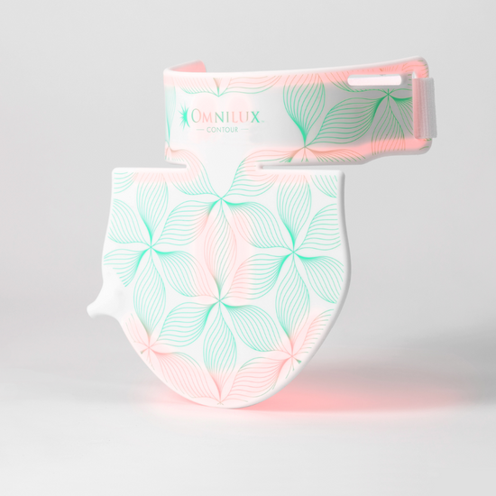 Omnilux Neck & Chest Mask