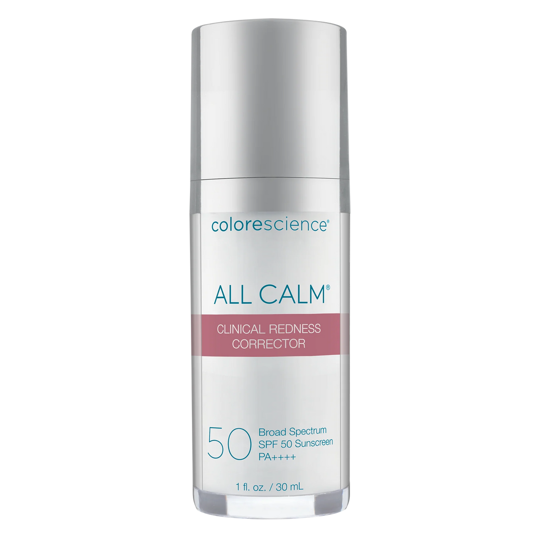 All Calm Clinical Redness Corrector SPF 50