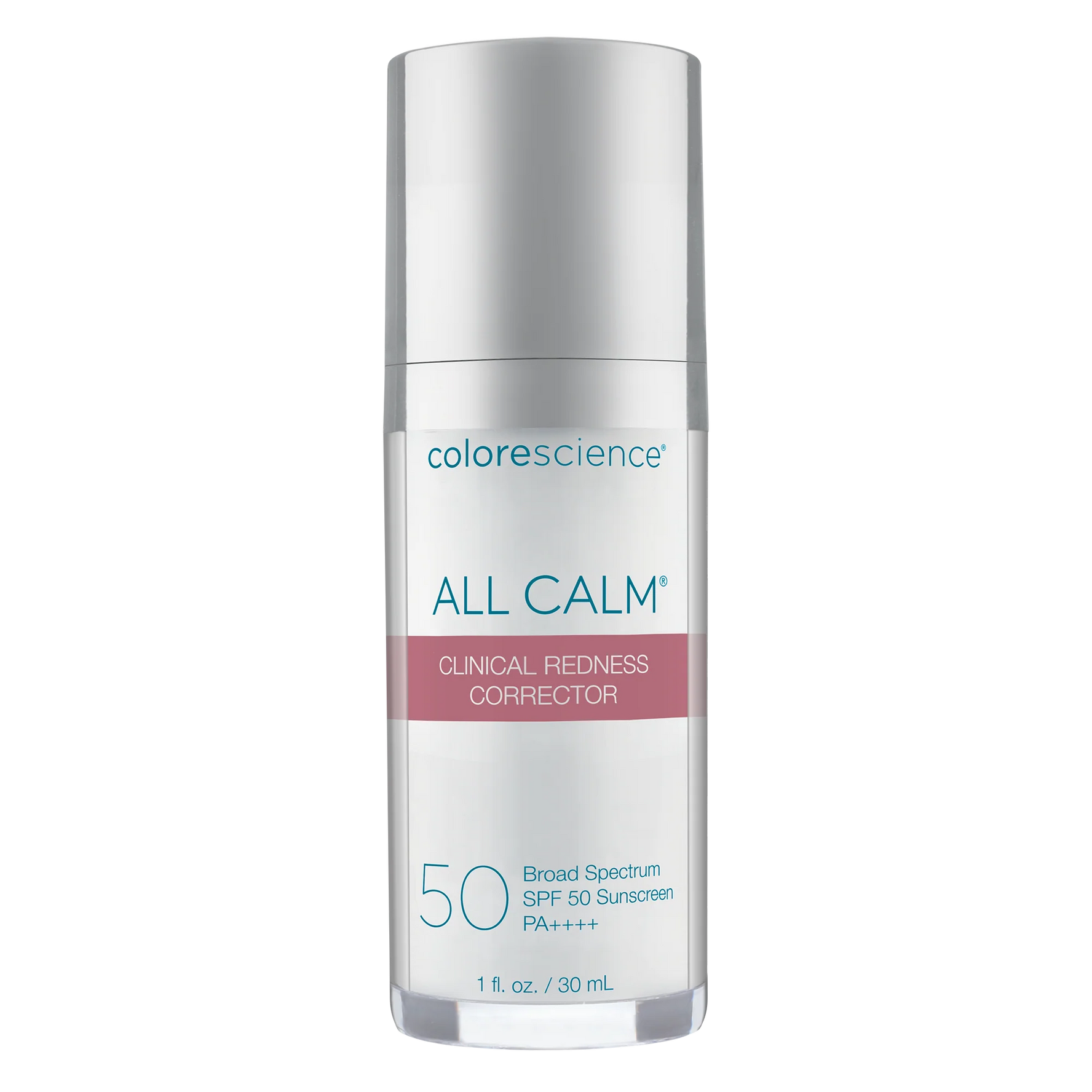 All Calm Clinical Redness Corrector SPF 50