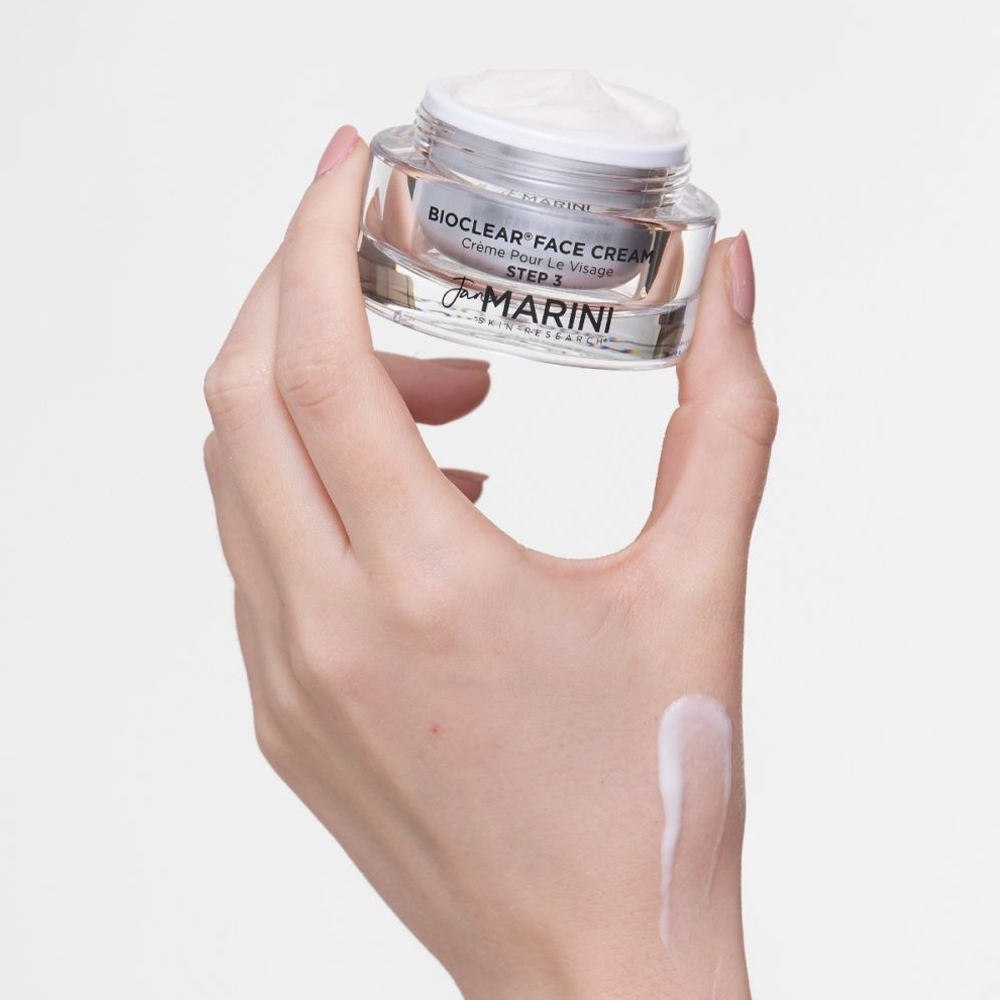 Bioclear® Face Cream