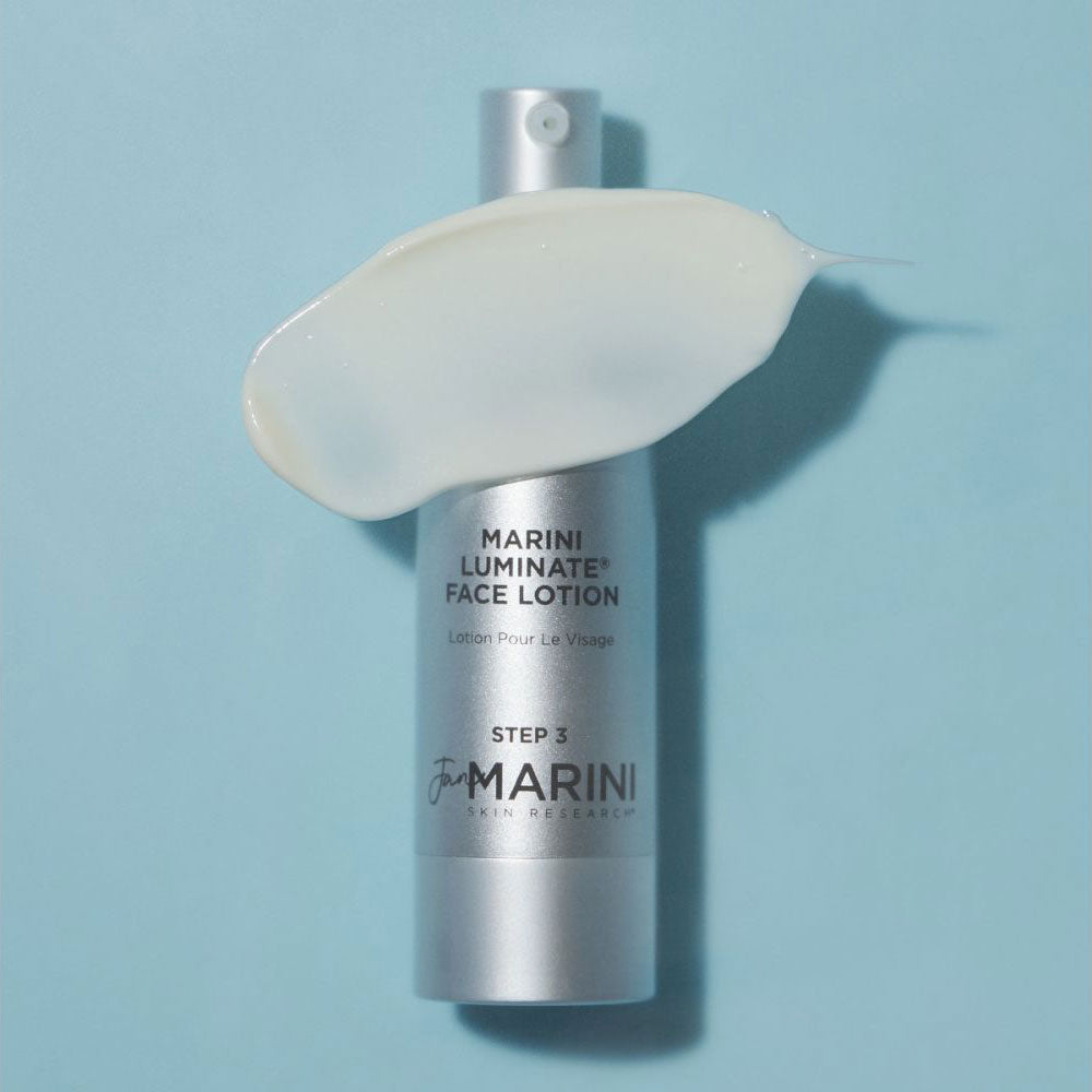 Luminate® Face Lotion