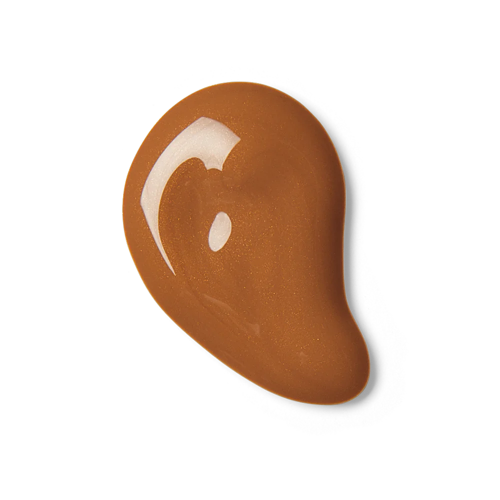 Sunforgettable Face Shield - Bronze