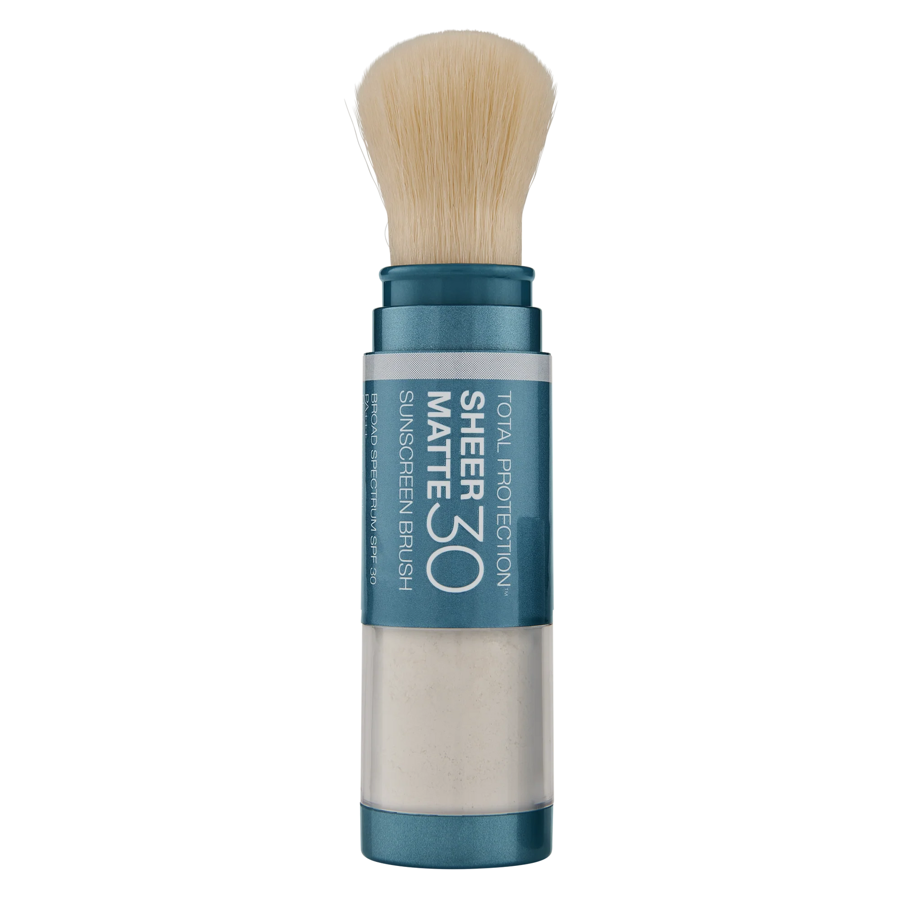 Sunforgettable Sheer Matte Brush-On