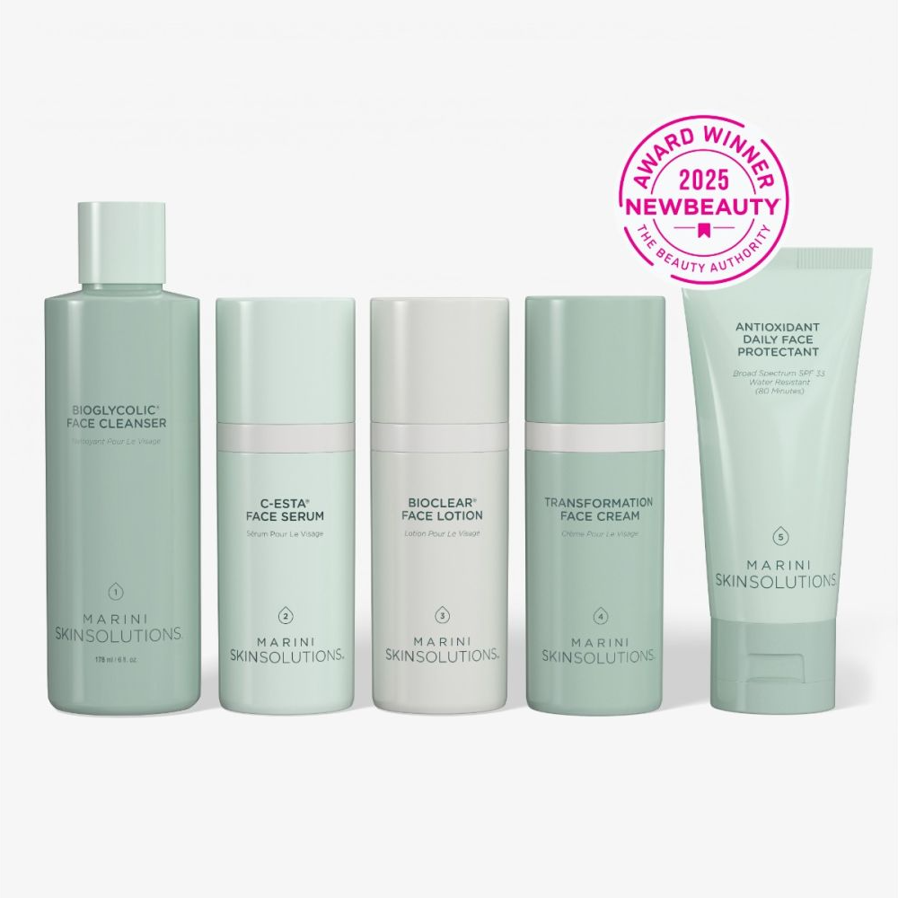 Skin Care Management System