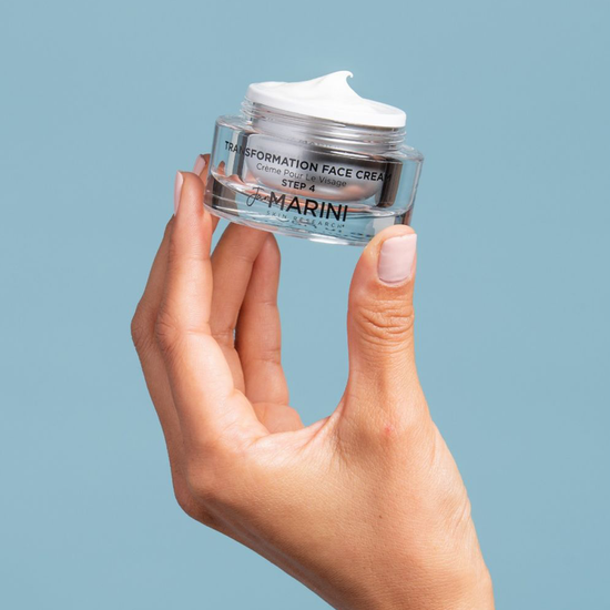Transformation Face Cream Transformation Face Cream