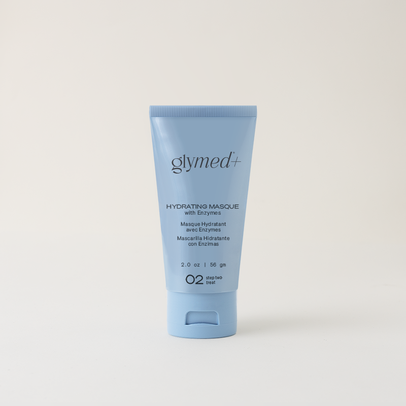 Hydrating Masque w/ Enzymes