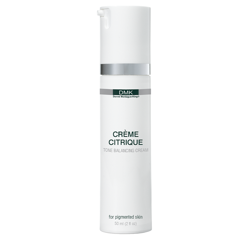 Crème Citrique