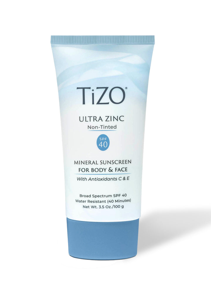 Ultra Zinc – Non-Tinted