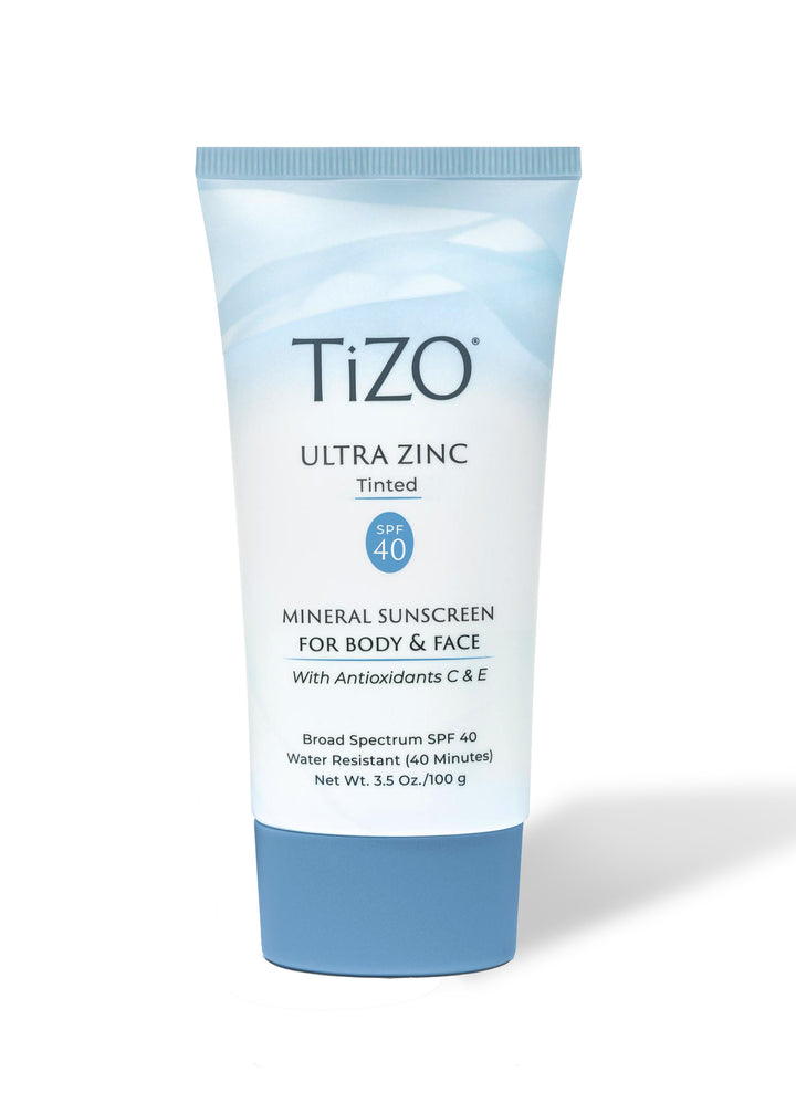 Ultra Zinc – Tinted